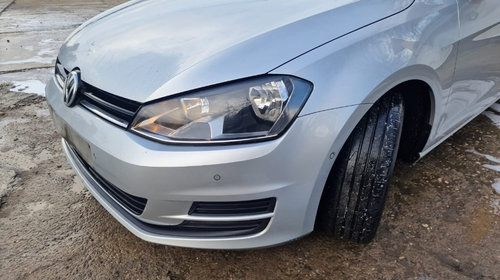 Fata Completa Volkswagen Golf 7 1.6 TDI