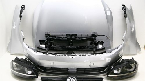 Fata completa Volkswagen Golf 7 1.6 TDI