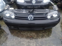 Fata completa Volkswagen Golf4 din 1997-2006 volan pe stanga