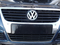 Fata Completa Volkswagen Passat B6 din 2007 volan pe stanga