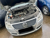 Fata completa Volkswagen Passat B6