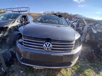 Fata completa Volkswagen Passat B7 Break 2011