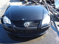 Fata Completa Volkswagen Polo 9N 1.4 TDI din 2008 volan pe stanga