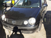 Fata completa Volkswagen Polo 9N, an 2002