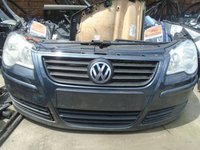 Fata completa Volkswagen Polo 9N din 2006