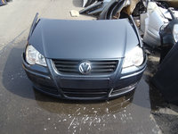 Fata Completa Volkswagen Polo 9N din 2008 volan pe stanga