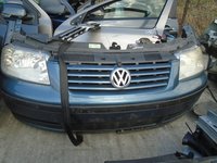 Fata completa Volkswagen Sharan din 2006