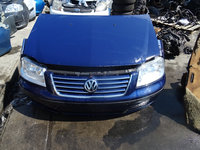 Fata Completa Volkswagen Sharan din 2007 volan pe stanga