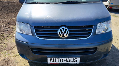 Fata completa Volkswagen T5 Transporter Carav