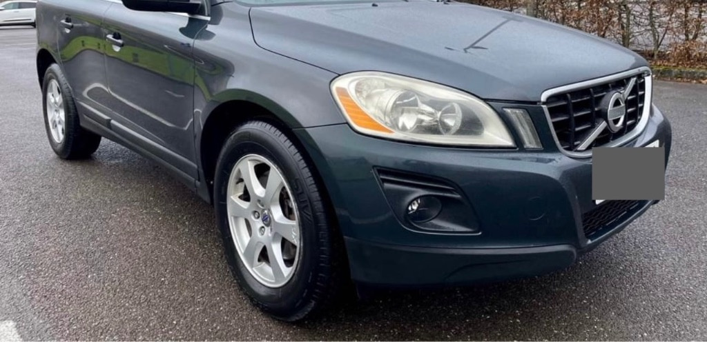 Fata completa Volvo XC60 An 2010 2011 2012 2013 2014 2015 - #1348872050