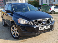 Fata completa Volvo XC60 capota trager complet faruri aripi bara fata complet