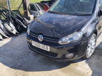 Fata completa vw golf 6 2.0 diesel euro 5