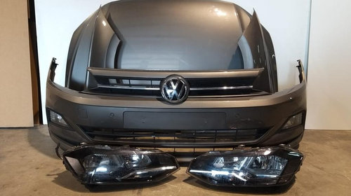 Fata completa VW Golf 7