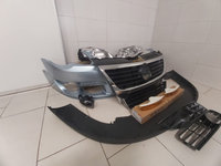 Fata Completa VW Passat B6 2005-2011 Cu Toate Componentele