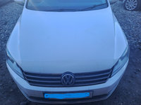 Fata completa VW Passat B7 2011