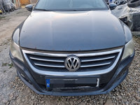 Fata completa vw passat cc 2010