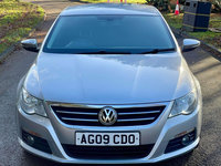 Fata completa VW Passat CC an 2010 motor 2000 TDI perfecta stare