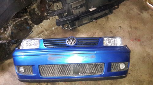 Fata completa vw polo 6n 1999-2002