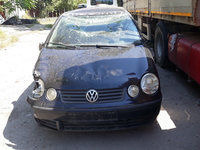 Fata completa Vw Polo 9N