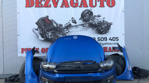 Fata completa Vw Scirocco 2009-2014