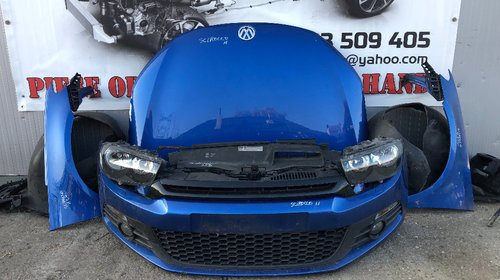 Fata completa Vw Scirocco 2009-2014