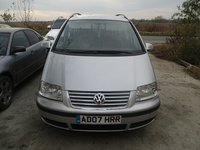 Fata completa VW Sharan 2007,FACELIFT