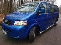 Fata Completa VW T5 Transporter Caravelle 2.5 TDI