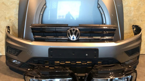 Fata completa VW Tiguan 2019