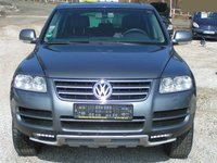 Fata completa VW Touareg 2006