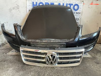 Fata Completa VW Touareg 7L 2002-2006 Capota Aripi Grila