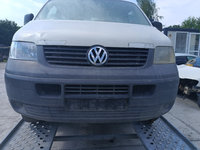 Fata completa VW Transporter T5 1.9 TDI Bara Capota Far Aripa Trager