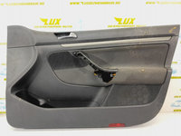 Fata de usa dreapta fata 1k4868110 Volkswagen VW Golf 5 [2003 - 2009]