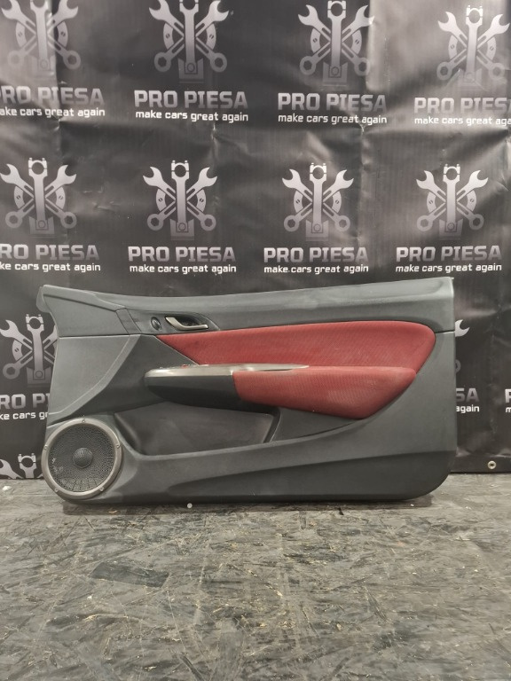 Fata de usa dreapta Honda Civic Type R FN2 - imagine 1