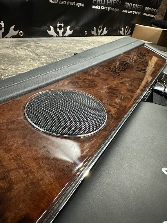 Fata de usa dreapta spate Jaguar XJ 2010-2019 LONG - imagine 2