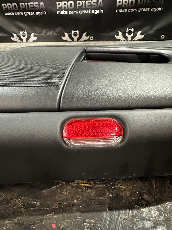 Fata de usa dreapta spate Jaguar XJ 2010-2019 LONG - imagine 4
