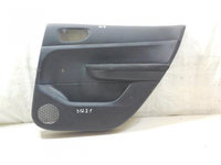 Fata de usa dreapta spate Peugeot 307 SW Kombi An 2001-2008 cod 9637371377