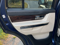 Fata de usa interior stanga spate Range Rover Sport din 2011