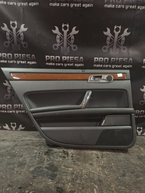 Fata de usa/ Panou usa stanga spate Phaeton 2010-2015 LONG Wheelbase - imagine 1