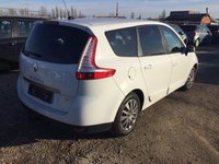 Fata de usa - Renault Grand Scenic 1.6dci, an 2011