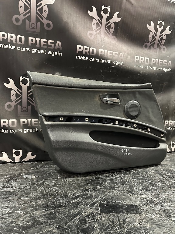 Fata de usa stanga spate BMW E91 - Cod 51 42 7 116 451 (Seria 3 Touring) - imagine 2