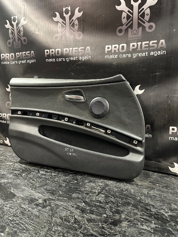 Fata de usa stanga spate BMW E91 - Cod 51 42 7 116 451 (Seria 3 Touring) - imagine 3