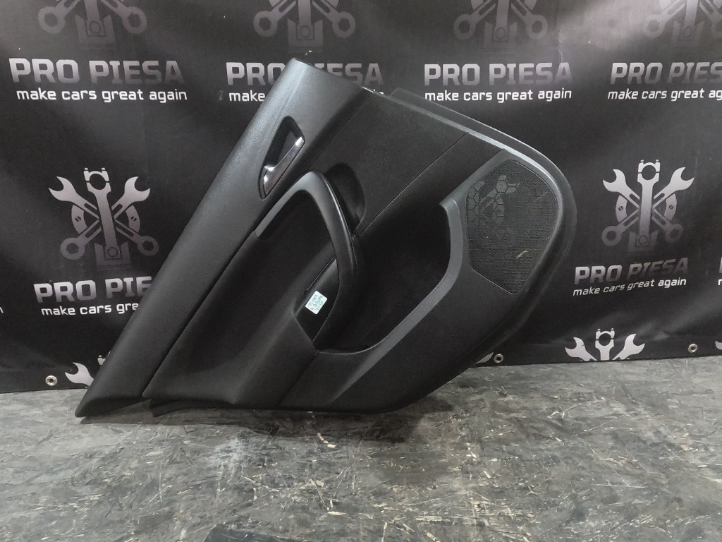 Fata de usa stanga spate Opel Insignia A Combi/Break - imagine 1