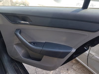Fata Fete Usa Portiera Dreapta Spate Seat Toledo MK 4 2012 - 2018