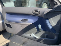 Fata / Fete Usa / Usi Portiera / Portiere Interior Stanga / Dreapta Peugeot 206 Coupe 1998 - 2006