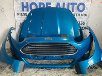 Fata Ford Fiesta 7 2017-2020 Capota Bara Grile Aripi