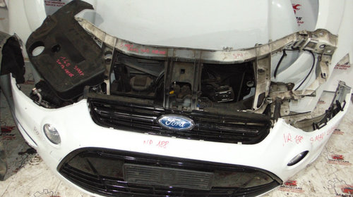 Fata Ford S-Max din 2013, motor 1.6 Diesel