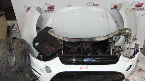 Fata Ford S-Max din 2013, motor 1.6 Diesel