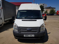 Fata Ford Transit 2006-2012