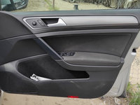 Fata Interior Usa Portiera Dreapta Fata VW Golf 7 2012 - 2020