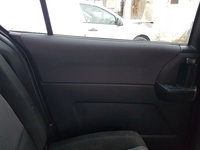 Fata Interior Usa Portiera Stanga Spate Culisanta Mazda 5 2005 - 2010